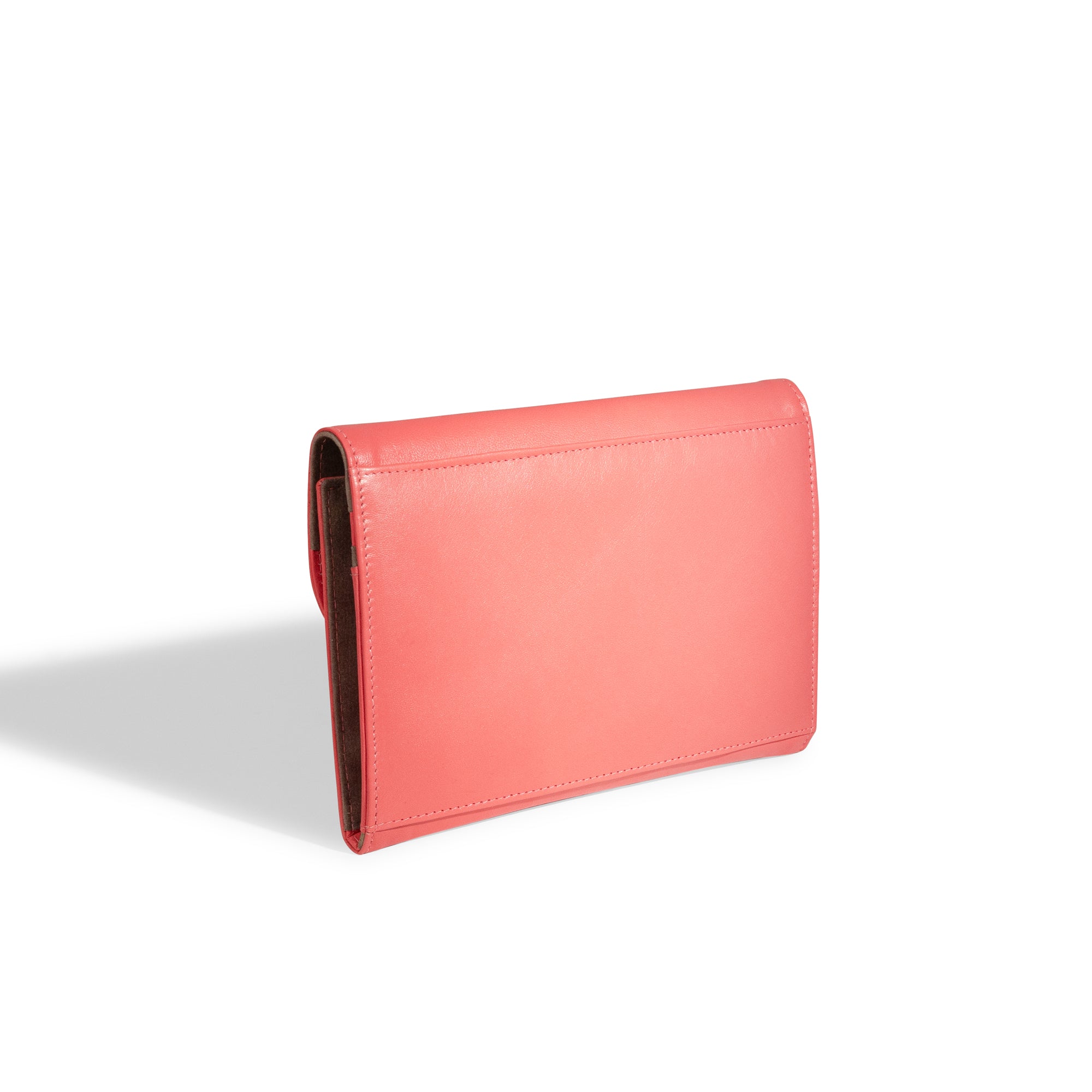 SIENNA Schmuckrolle groß -  Leder