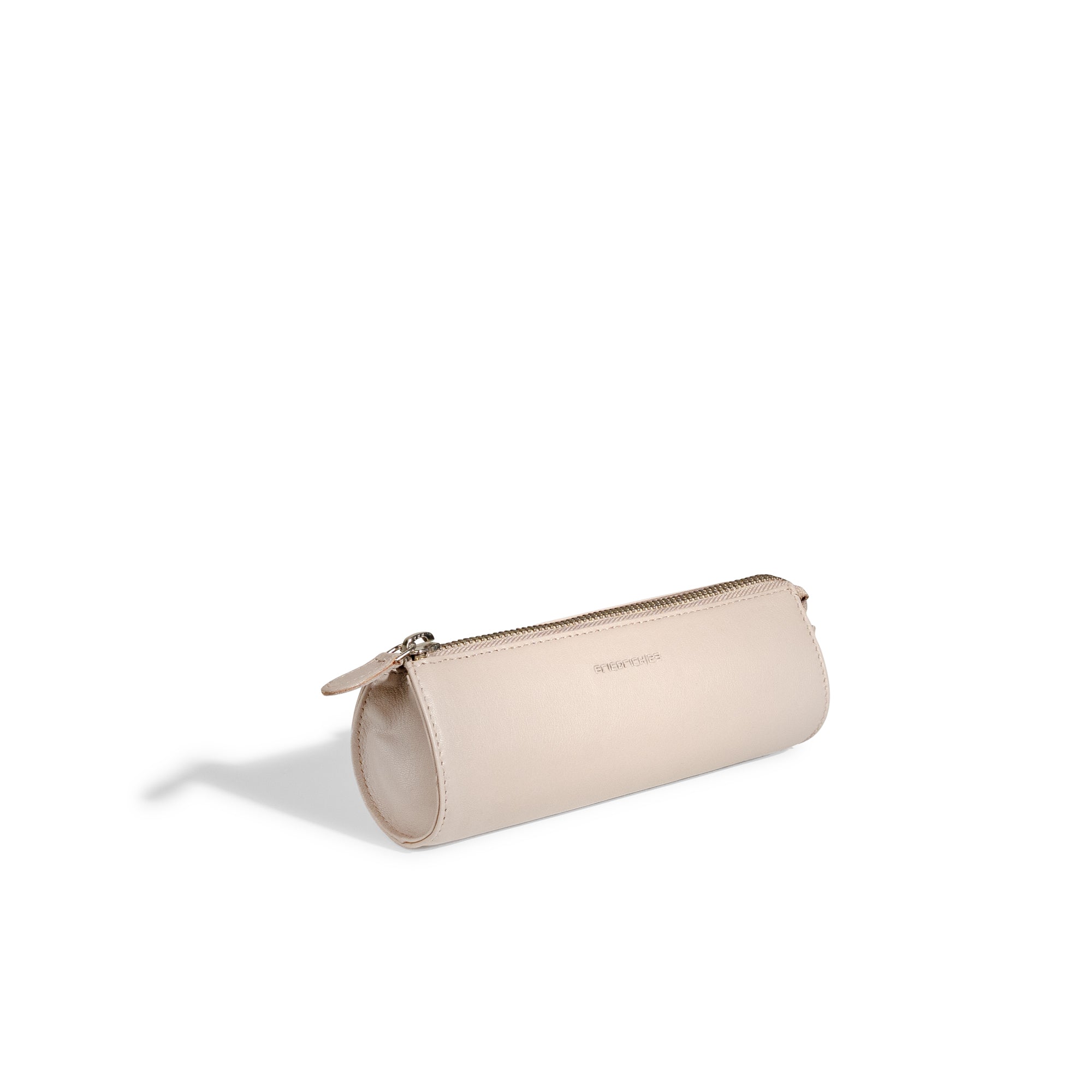 SIENNA Schmuckrolle Make-up Etui -  Leder