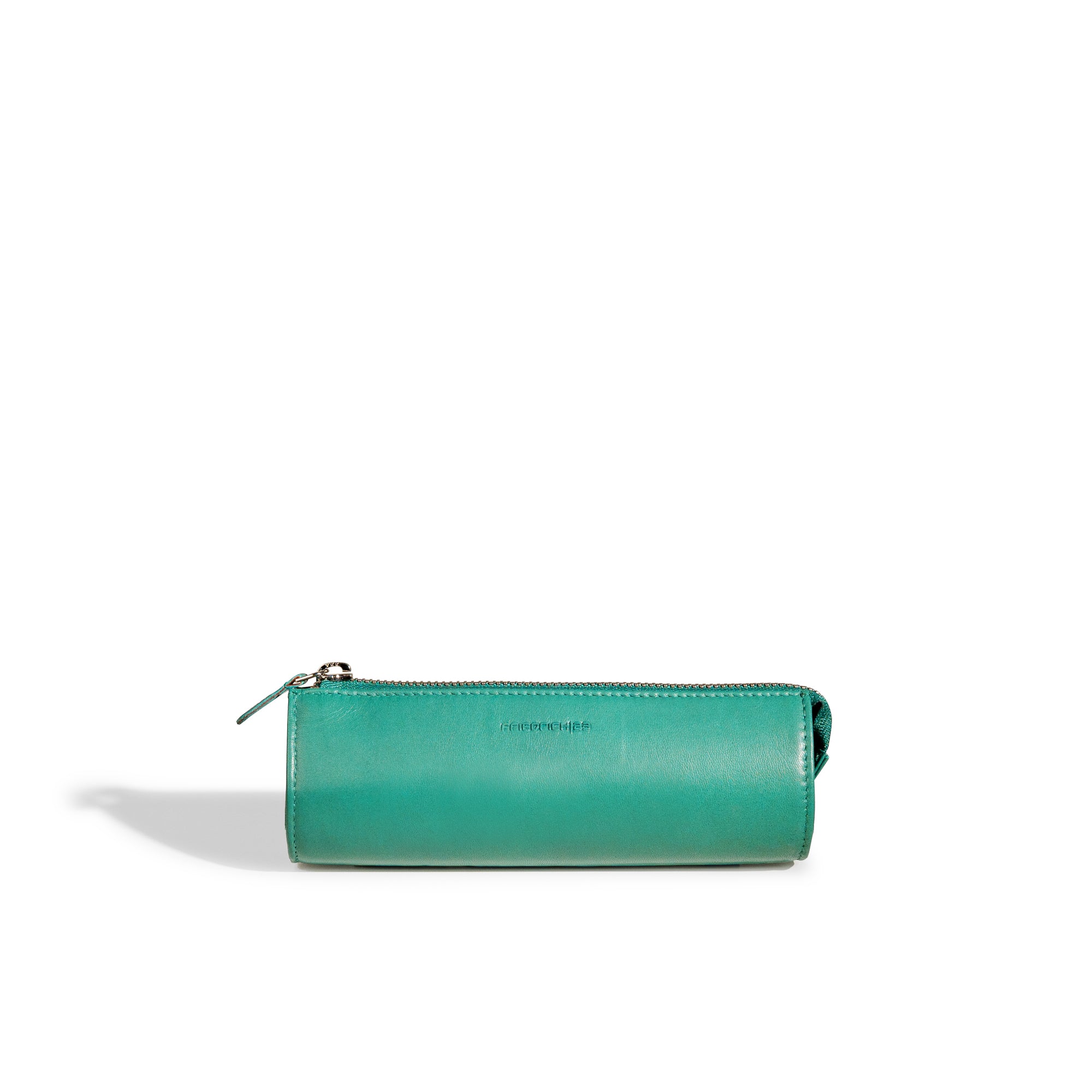 SIENNA Schmuckrolle Make-up Etui -  Leder