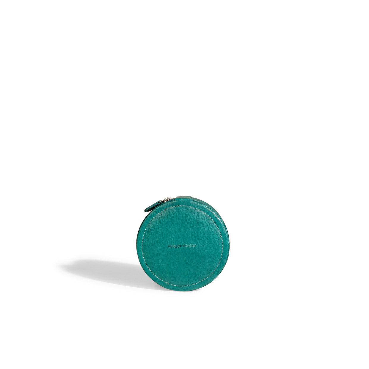 SIENNA jewelry box - leather