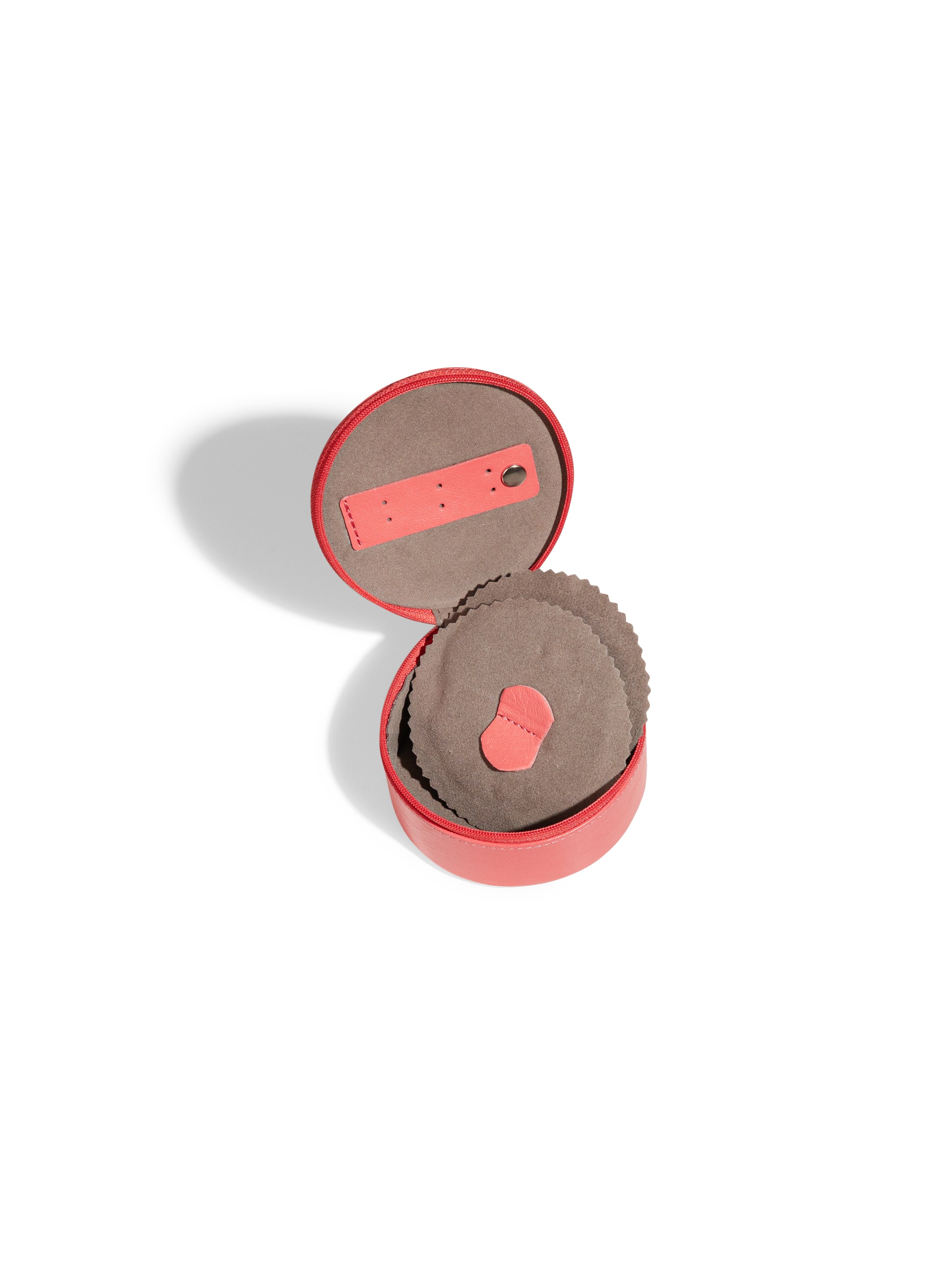 SIENNA Schmuckbox -  Leder