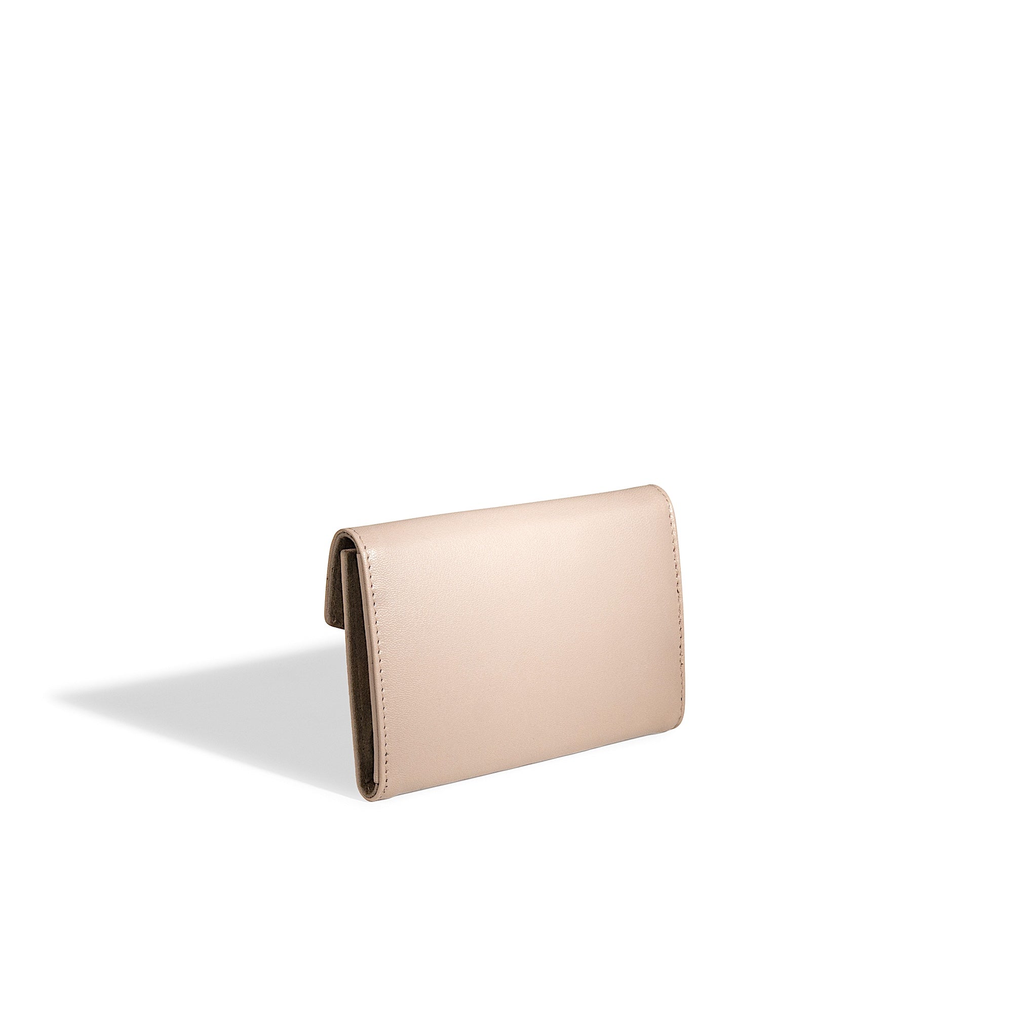 SIENNA Maniküreetui -  Leder