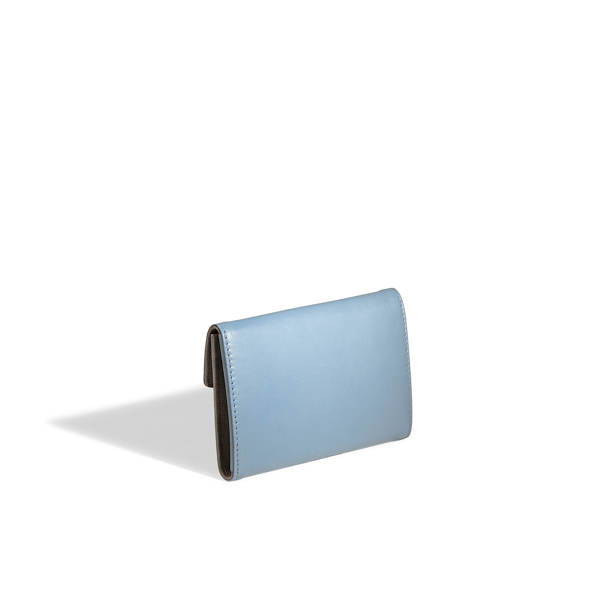 SIENNA Maniküreetui -  Leder