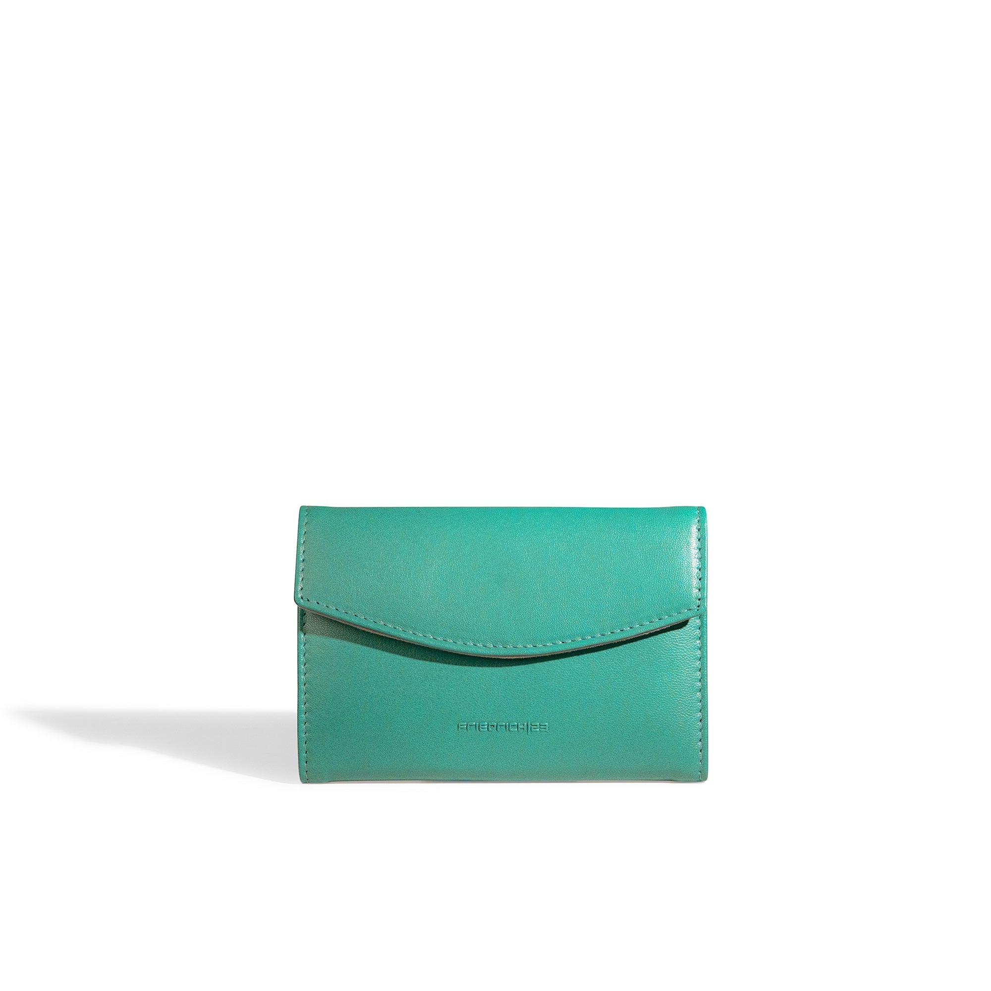 SIENNA Maniküreetui -  Leder