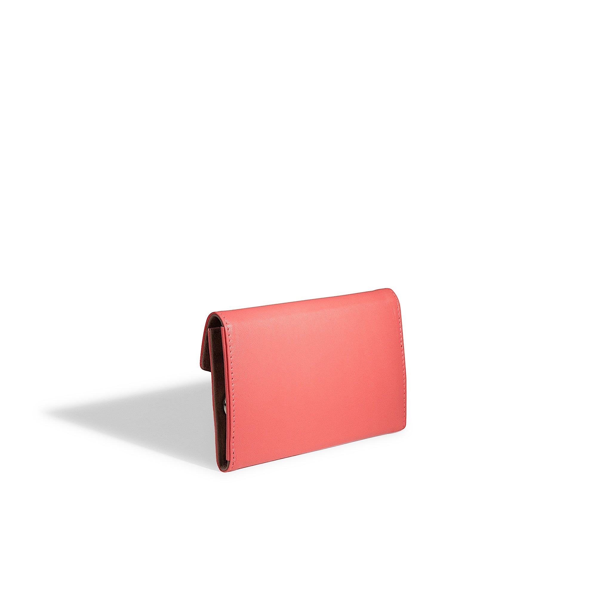 SIENNA Maniküreetui -  Leder