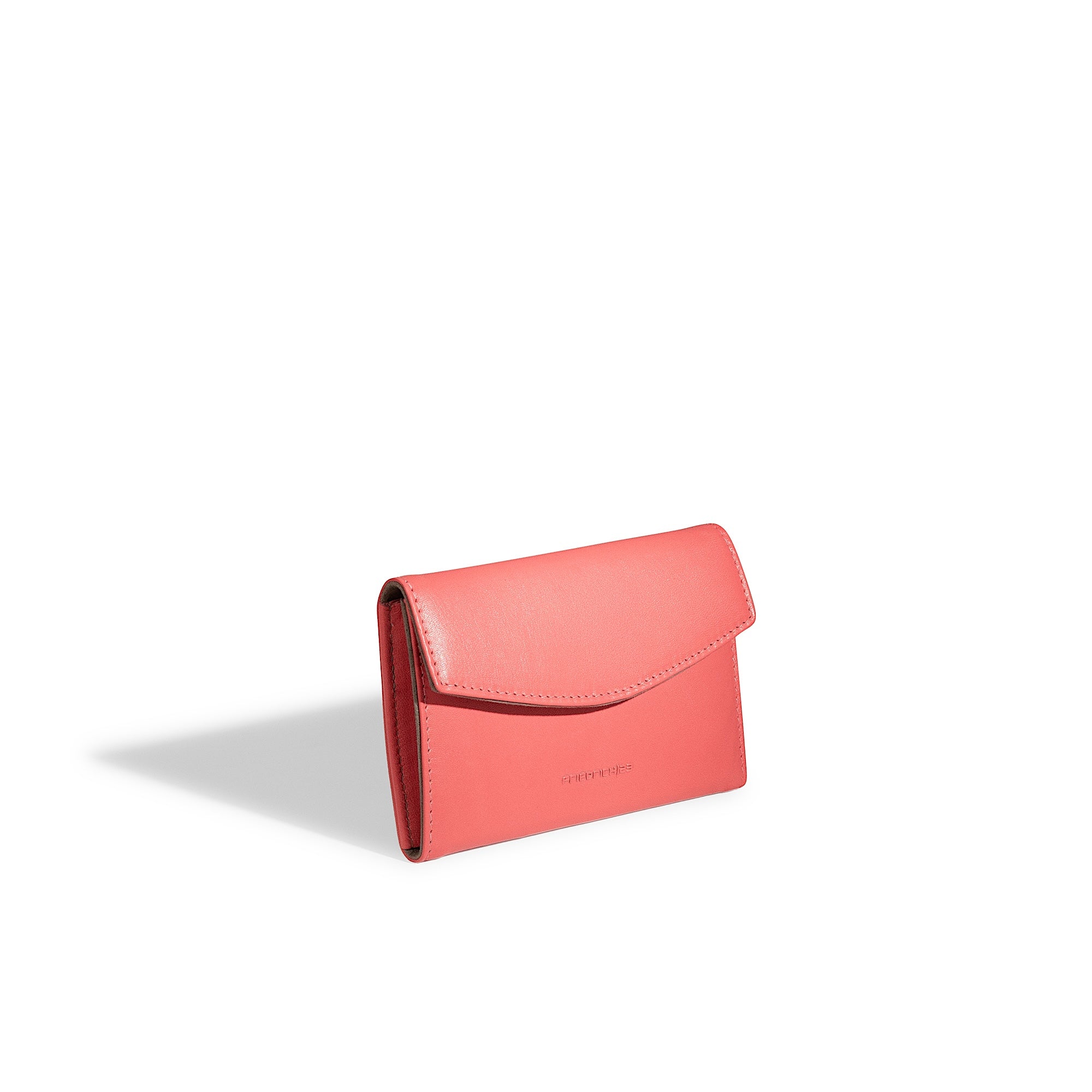 SIENNA Maniküreetui -  Leder