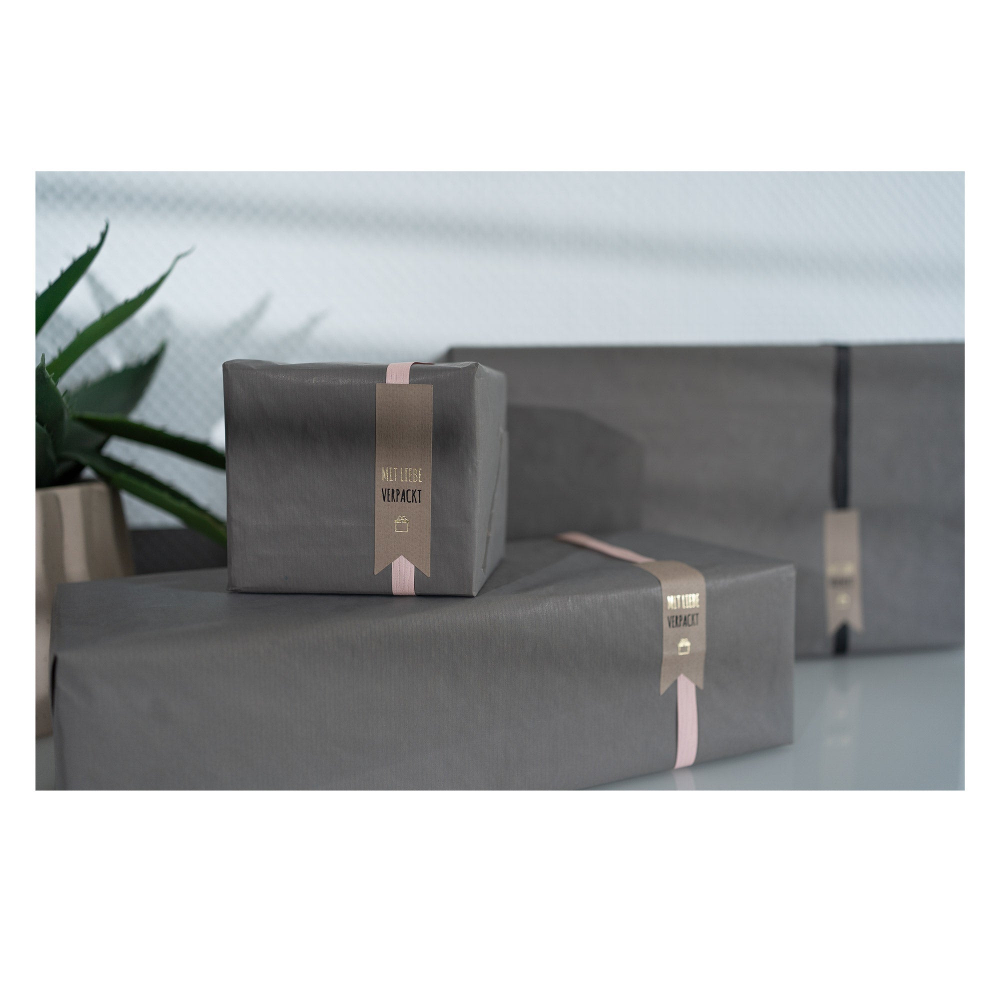 Verpackungsservice*