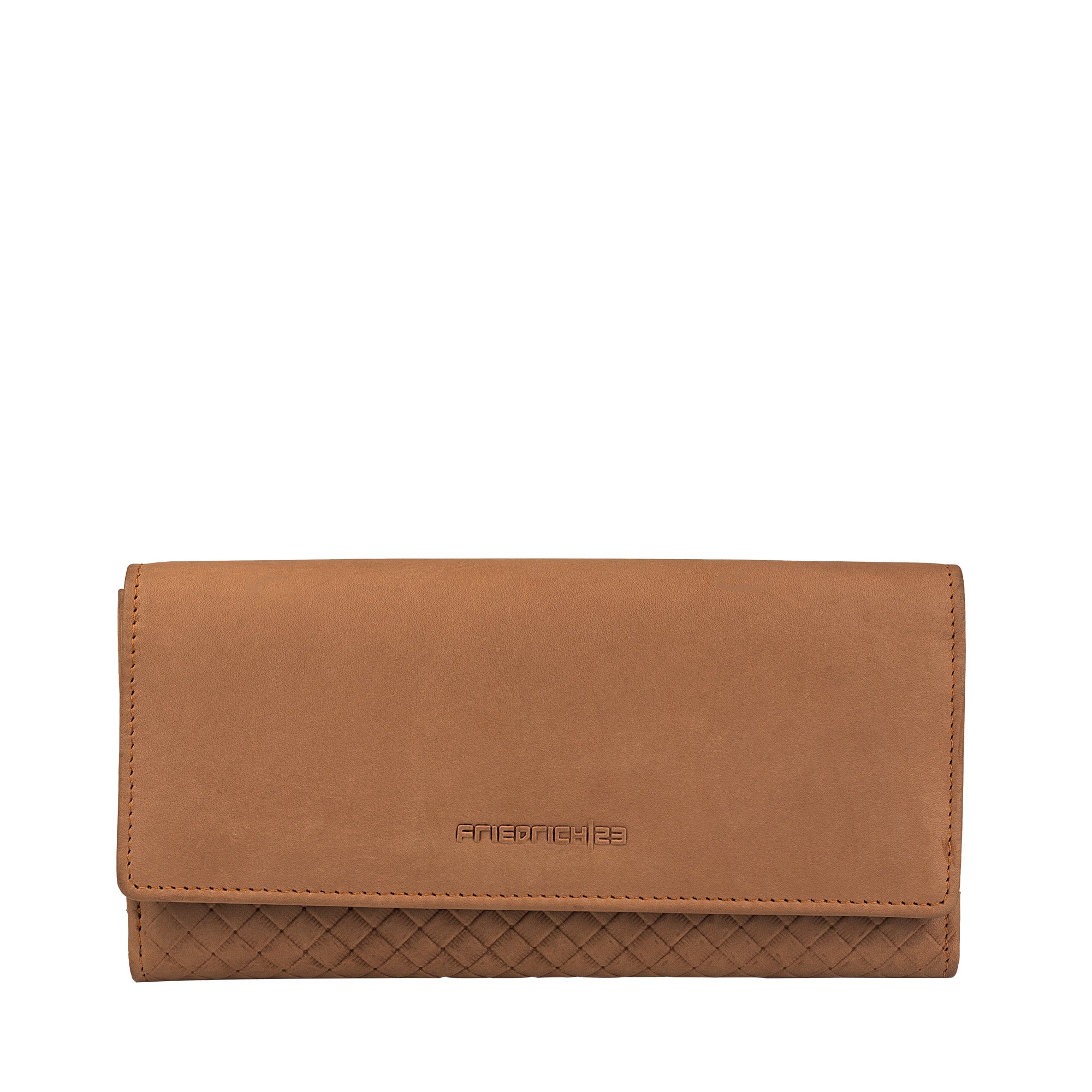 Chloe women's wallet leather with cell phone compartment RFID