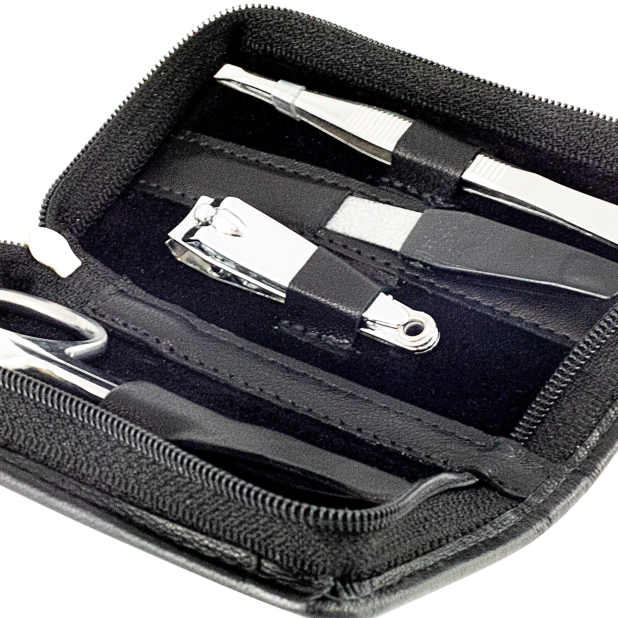 4-piece manicure set