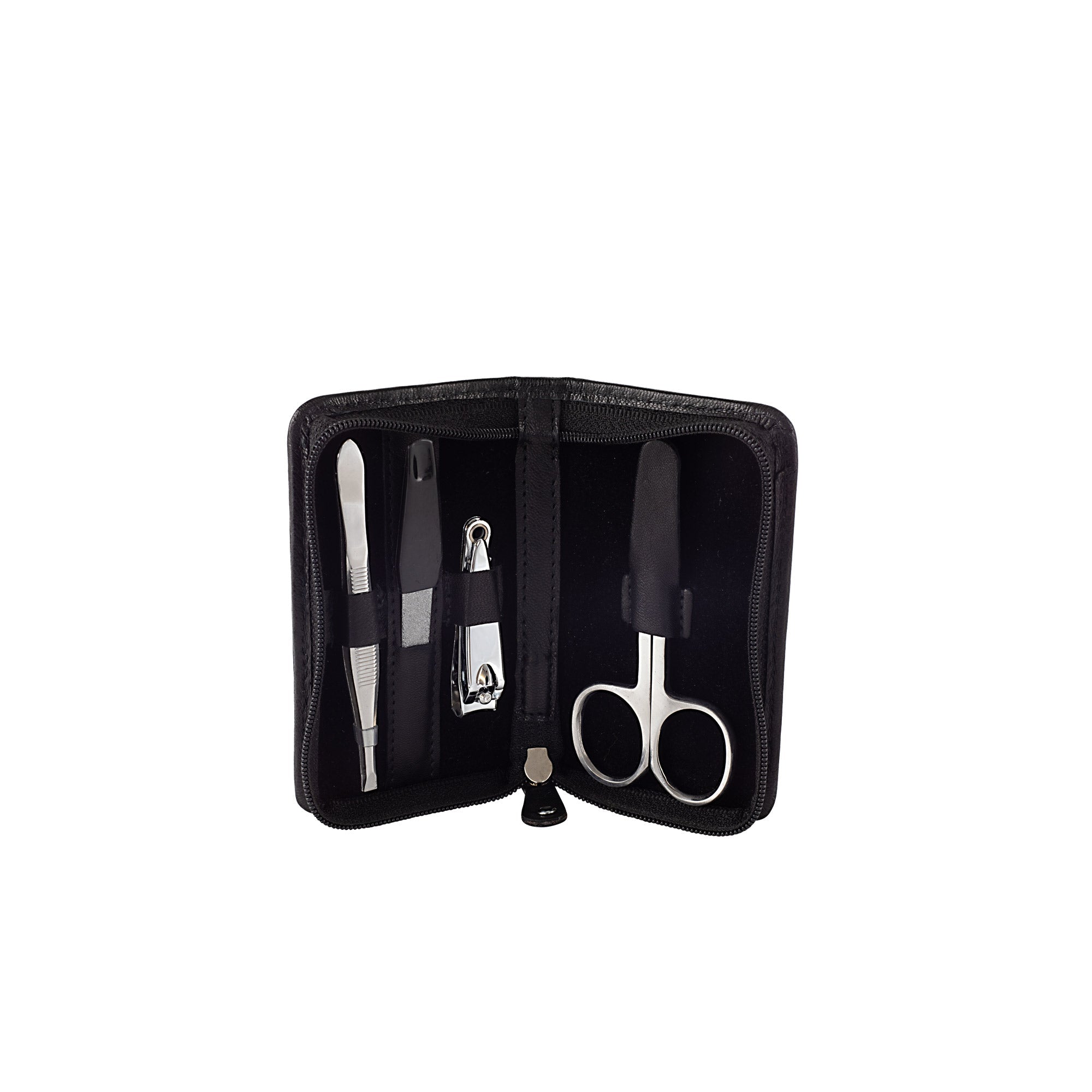 4-piece manicure set