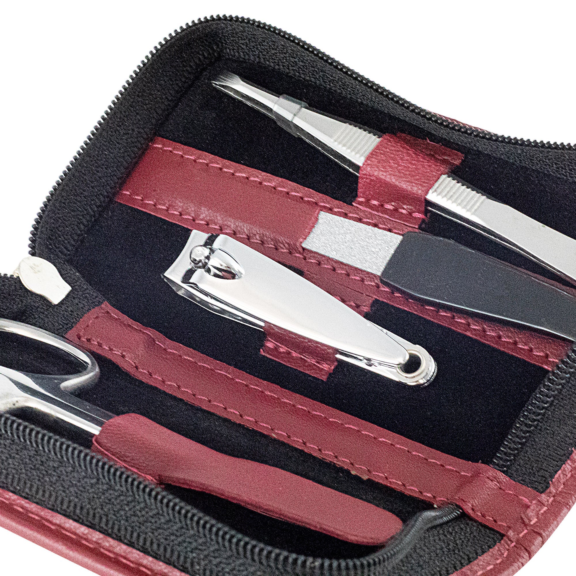 4-piece manicure set