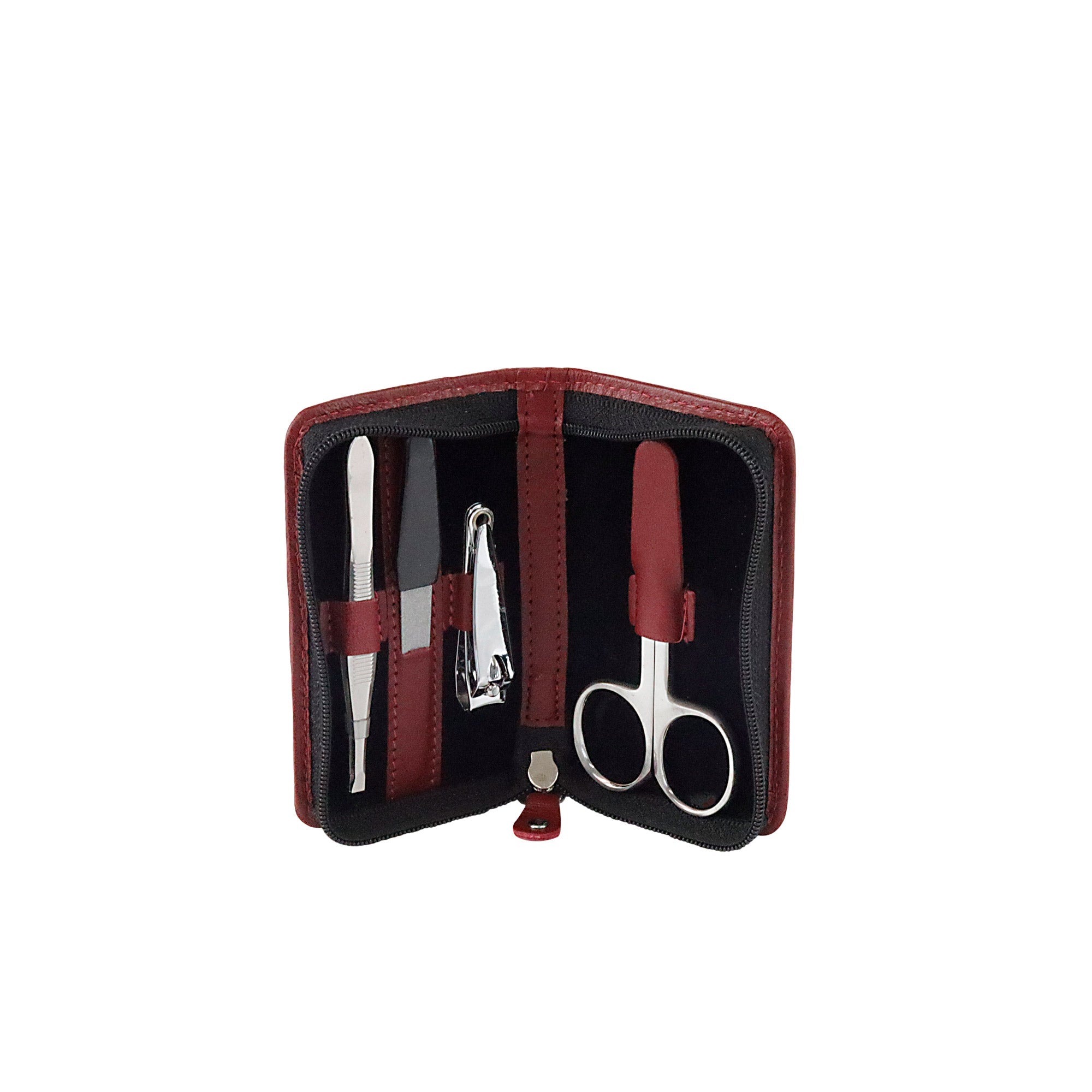 4-piece manicure set