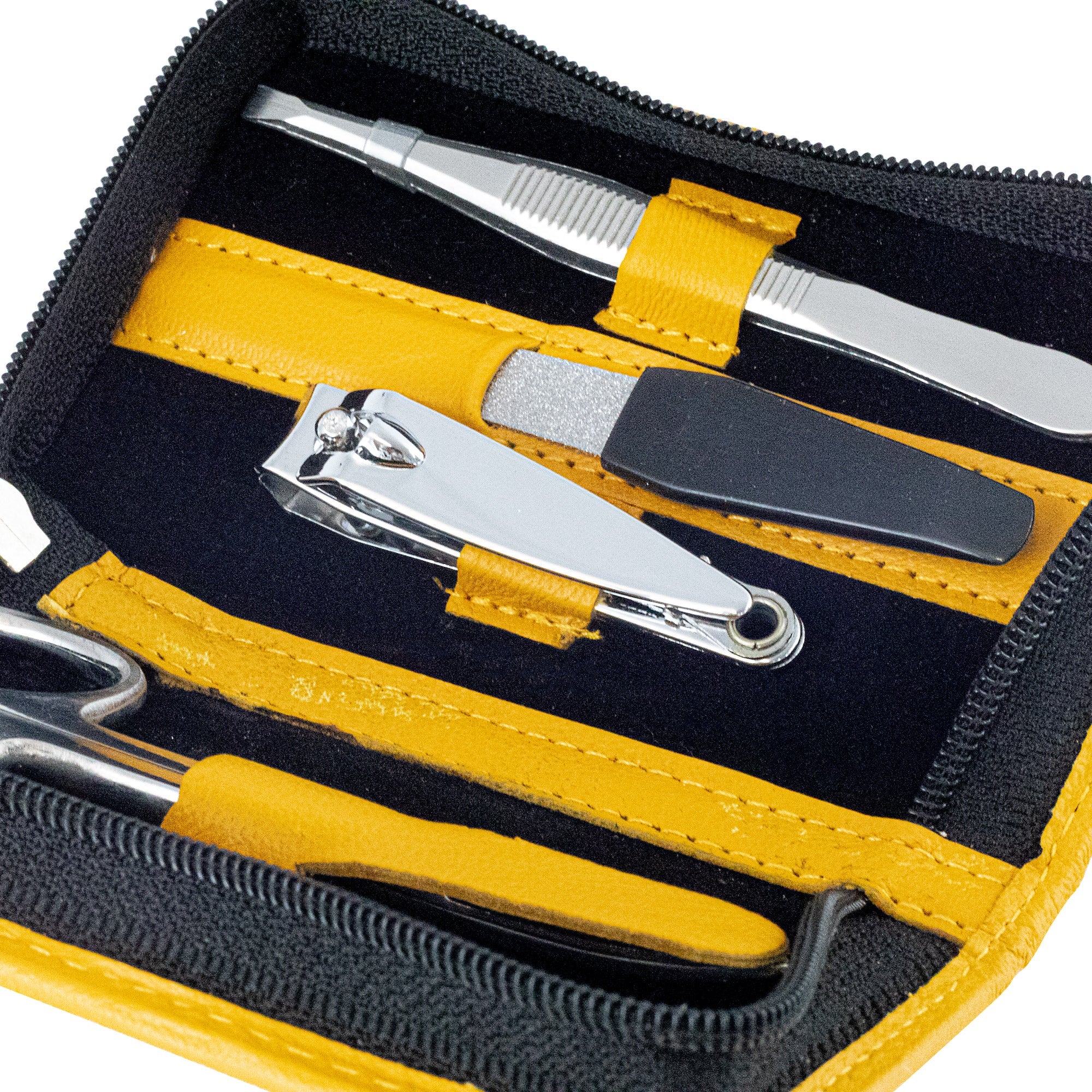 4-piece manicure set