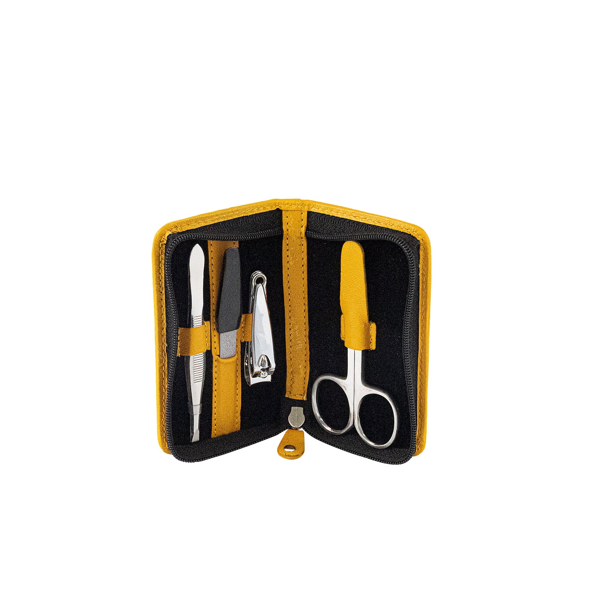 4-piece manicure set